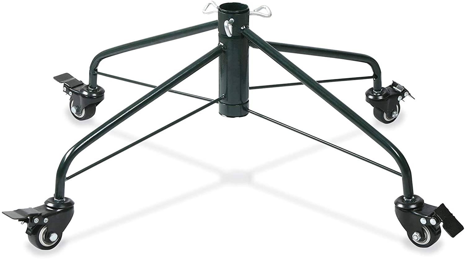 Our Hopeful Home Best Christmas Tree Collars, Skirts, Stands And More