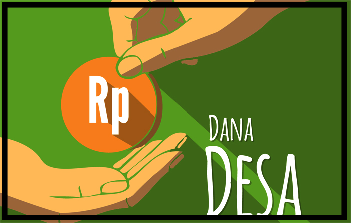 Tindak Pidana Korupsi Dana Desa Ikhlasnya Berbagi