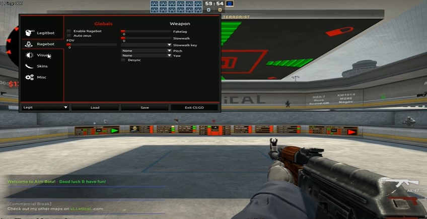 cs go aimbot source cs go aimbot source