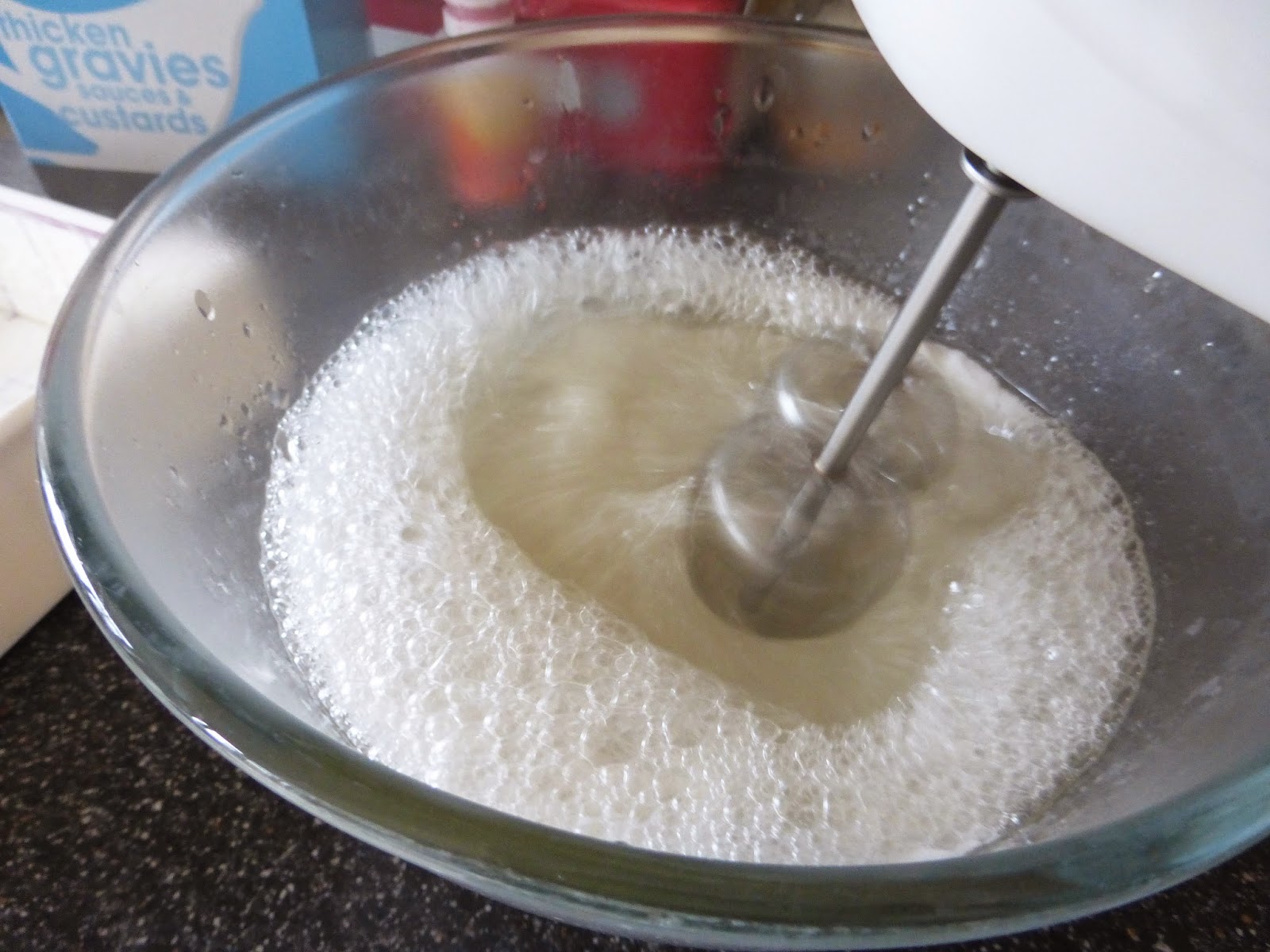 No Thermometer Strawberry Marshmallows Recipe