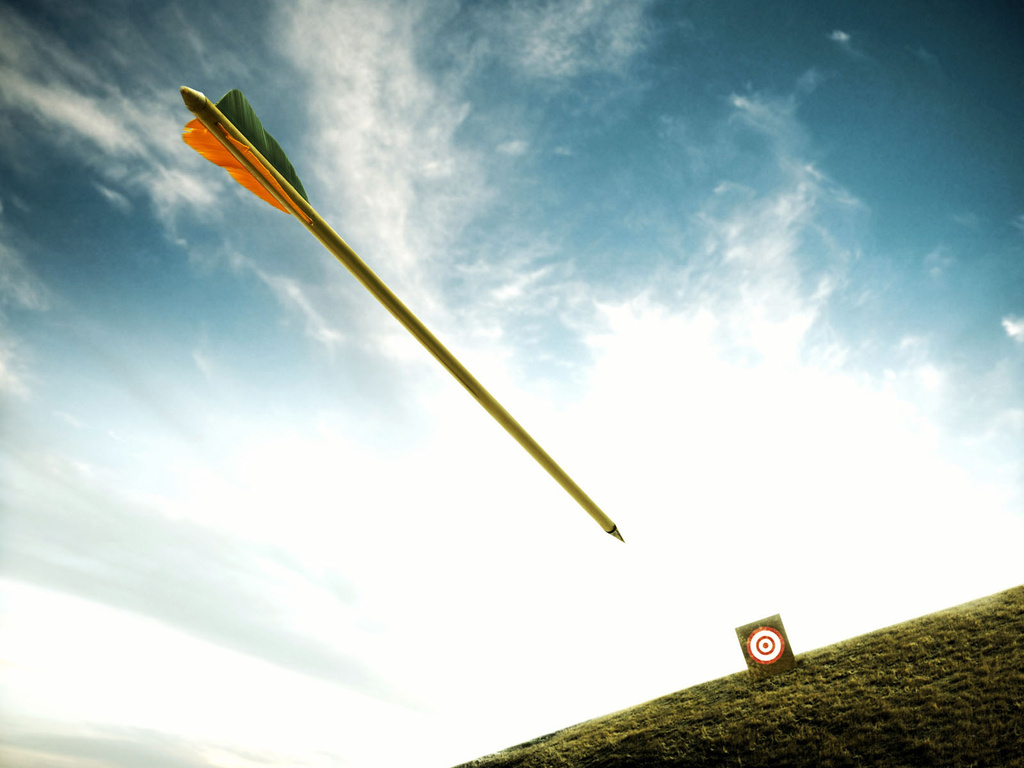 Resultado de imagem para meta alvo