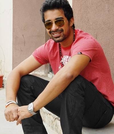 Film Actors: Ranvijay Singh