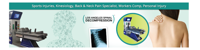 Los Angeles Spinal Decompression ®