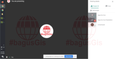 Pelatihan ke 2 pemetaan