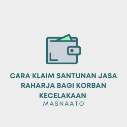 Cara Klaim Santunan Jasa Raharja bagi Korban Kecelakaan