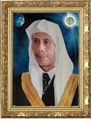 AL-MUKARROM ROMO KH.ABDUL LATIF MADJID RA