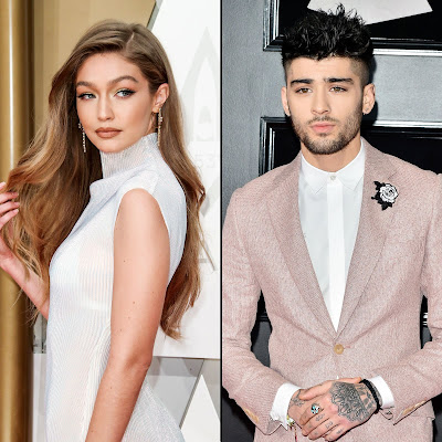 Gigi Hadid Finally Reveals The Name Of Her And Zayn Malik’s Daughter ...