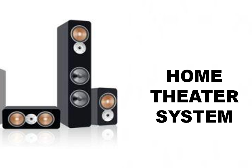 Desirable Features of a Home Theater System