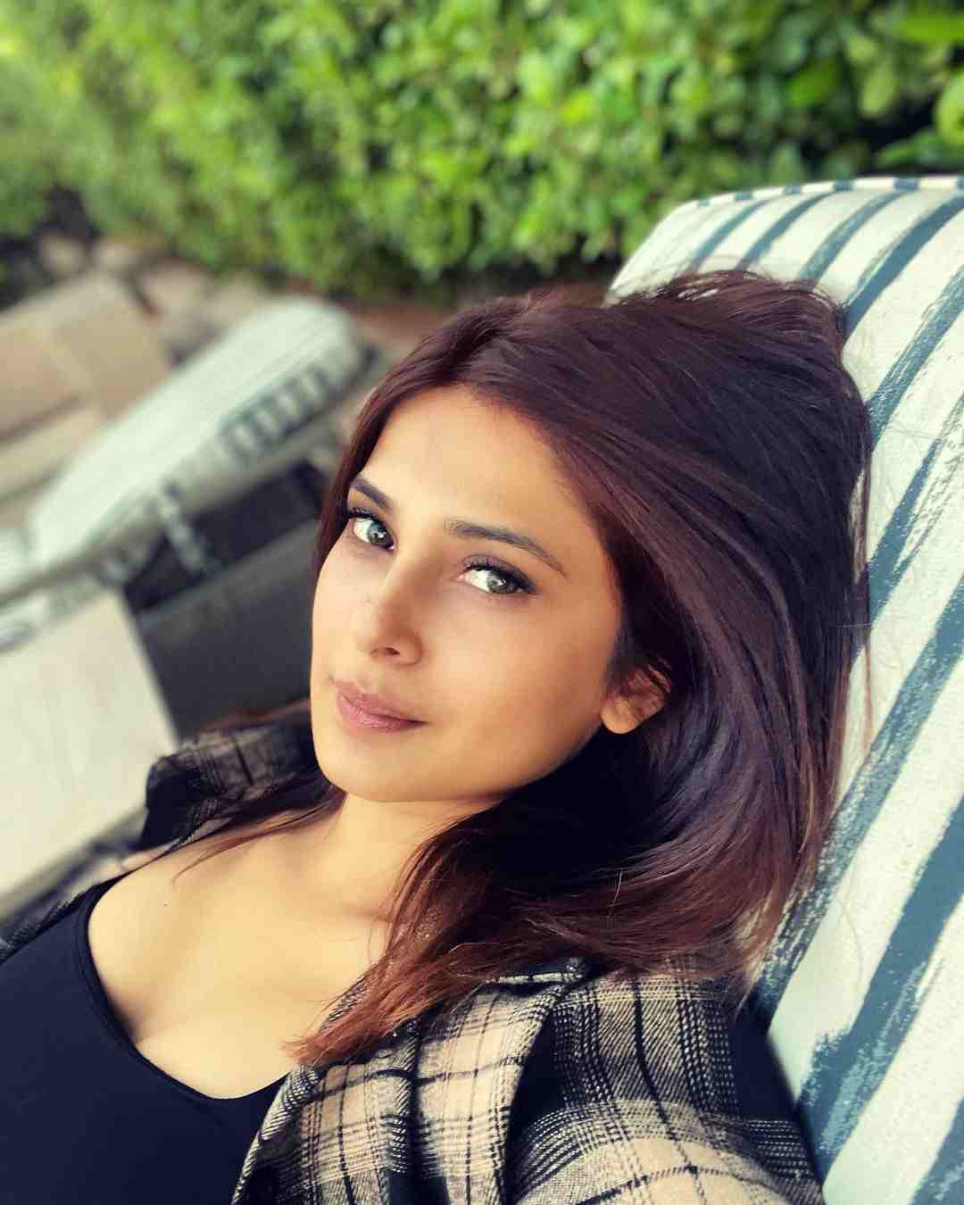 Television Jennifer Winget Instagram Photos