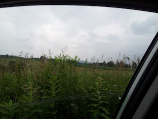 Skookum Traveler: Mount Davis (PA)