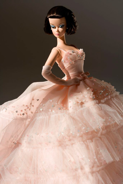 Dicas da Juuh: Barbies não tem quem não goste!