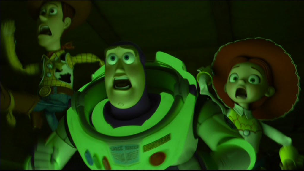 I Don t Have A Nose Review Toy Story Of Terror 2013