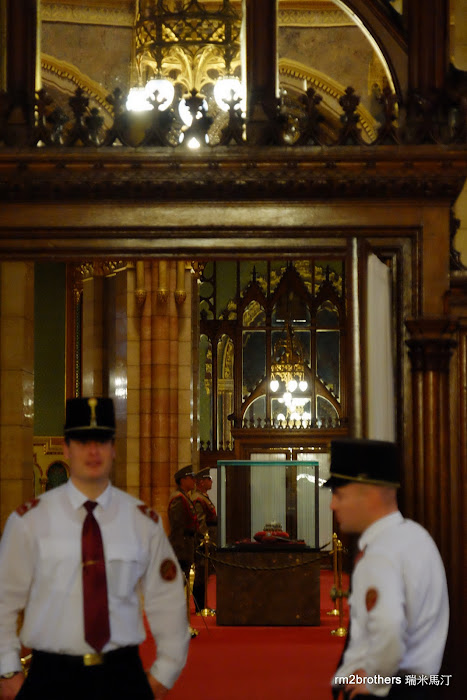 匈牙利國會大廈