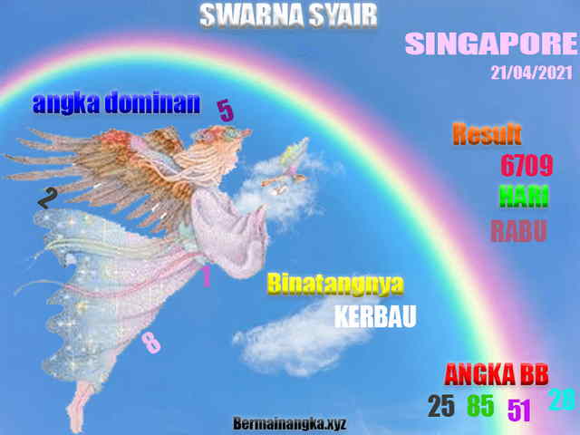 gambar togel syair sgp
