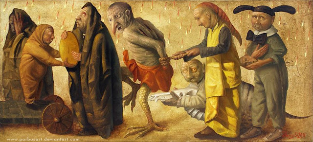 Sevasblog things I like Romualdas Petrauskas