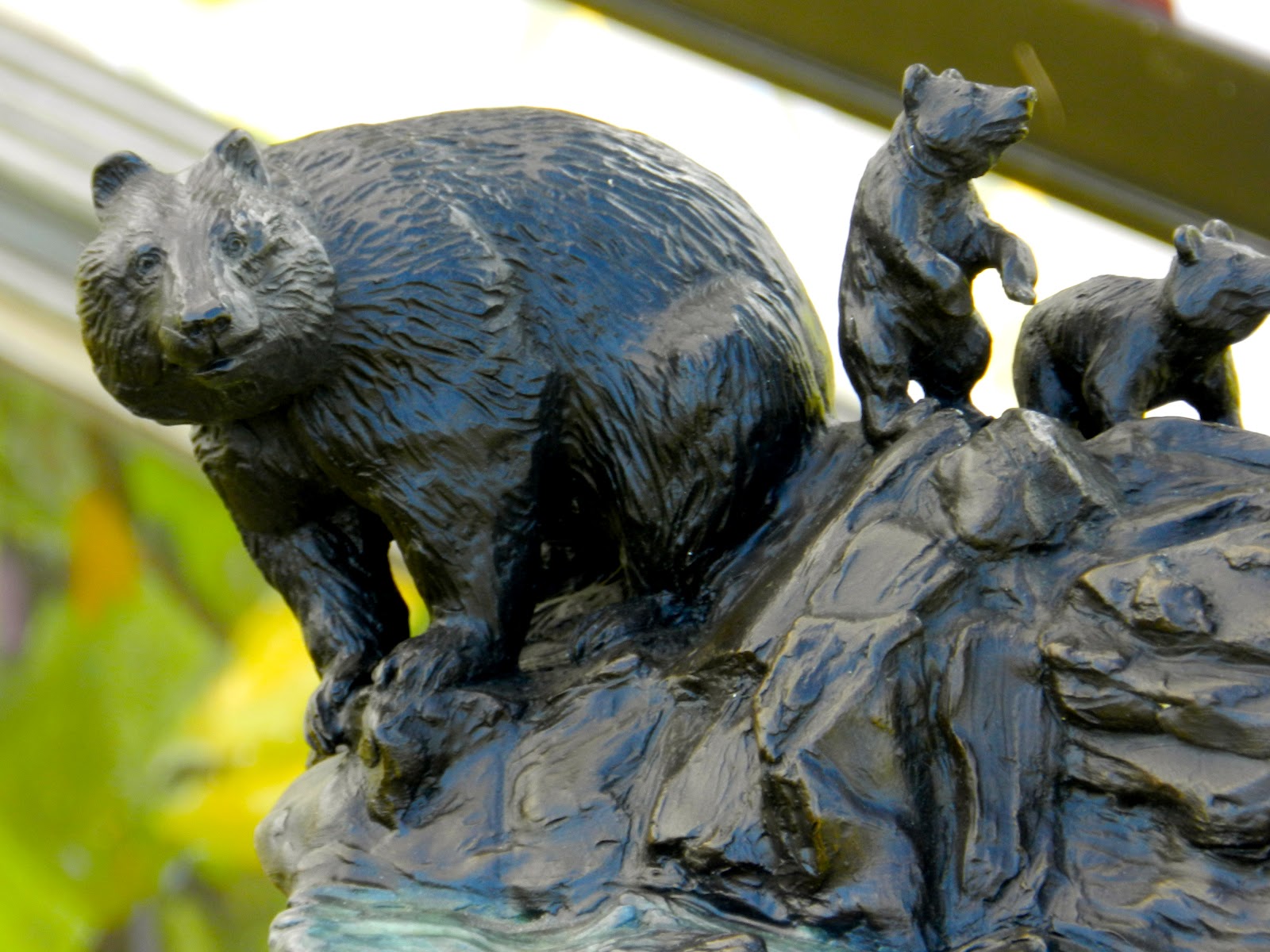 Oyster Radio 4th annual Coast Black Bear Festival