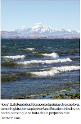 Lago Titicaca