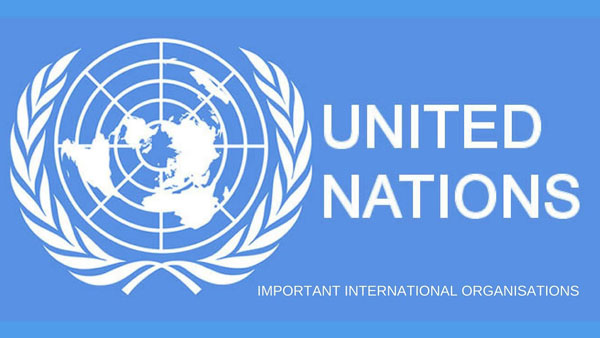 Get United Nations Images