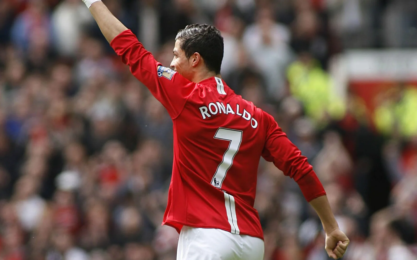 Cristiano Ronaldo Cristiano Ronaldo
