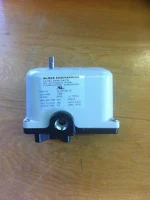 electric actuator