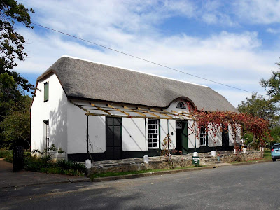 Swellendam Museum