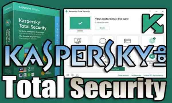 تحميل وتفعيل برنامج Kaspersky Total Security عملاق الحماية الروسى اخر اصدار