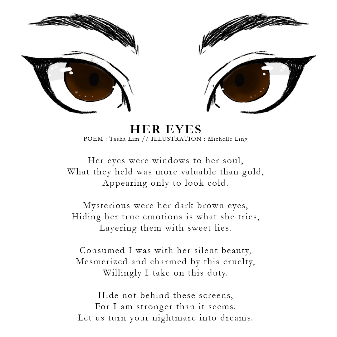 Eyes And More