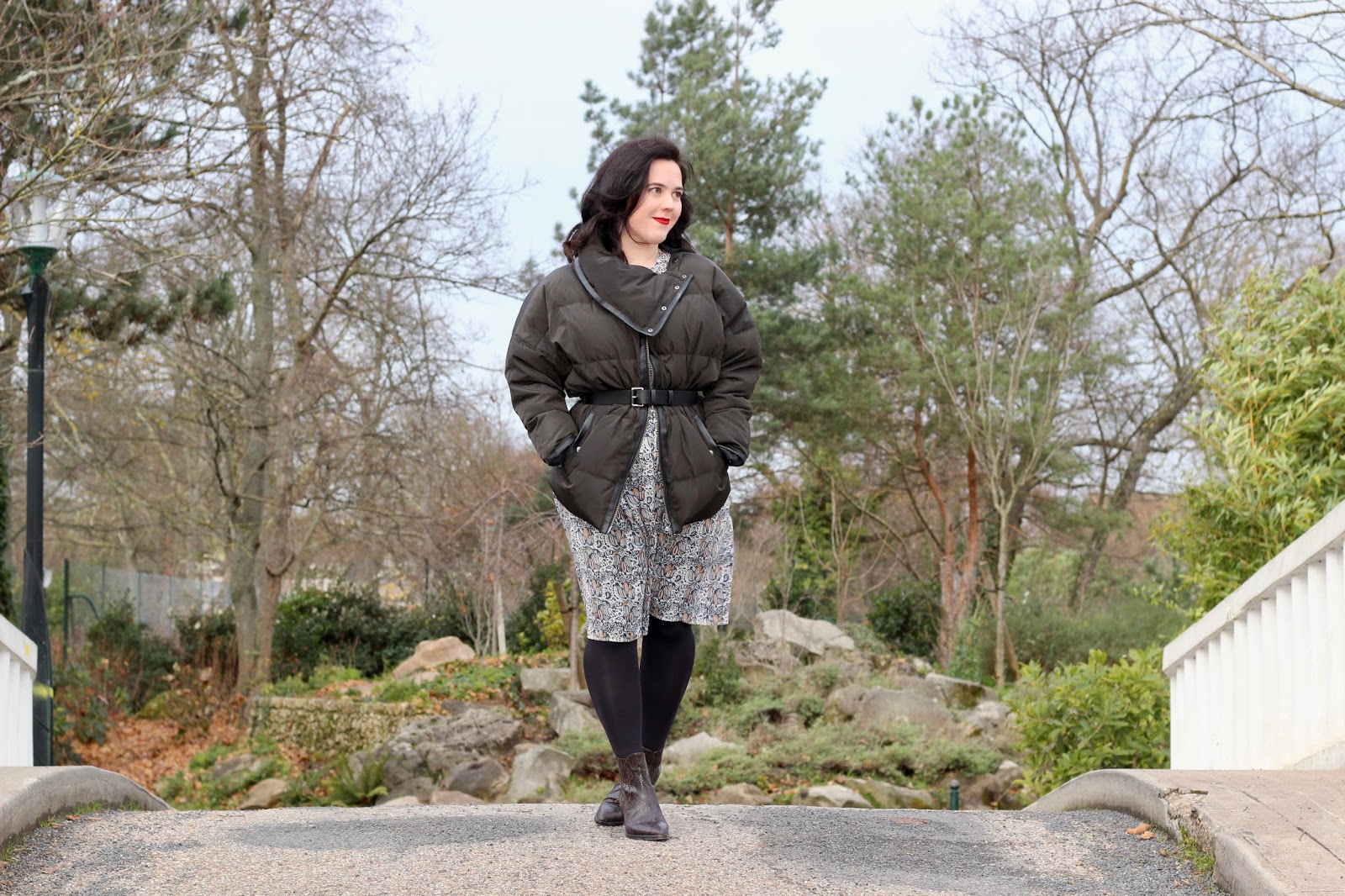 doudoune vanessa bruno