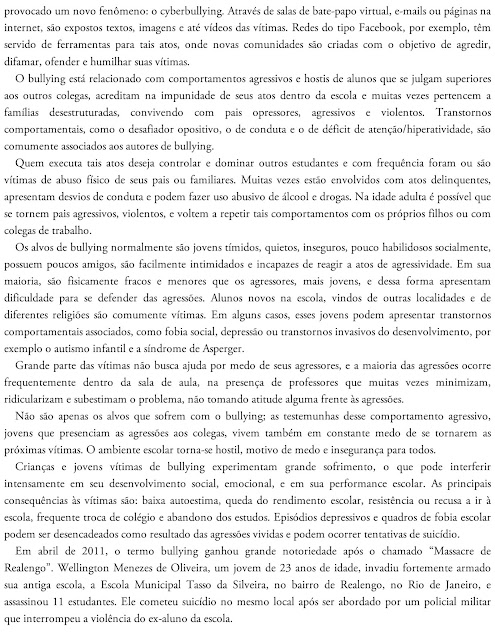Manual dos Transtornos Escolares Dr Gustavo Teixeira Pdf