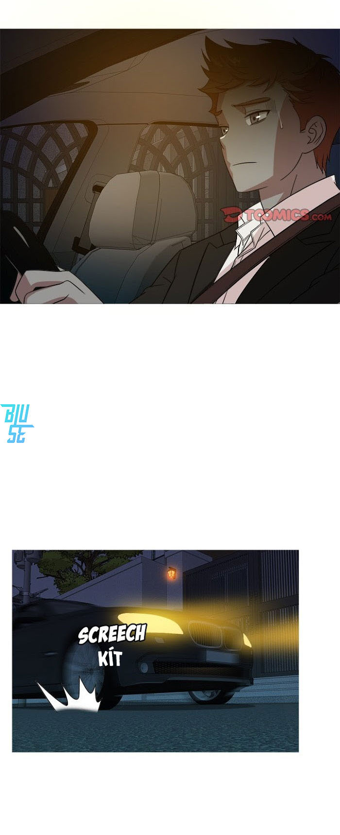 Đọc truyện Full Yêu Em Nữa Đi - Chapter 14