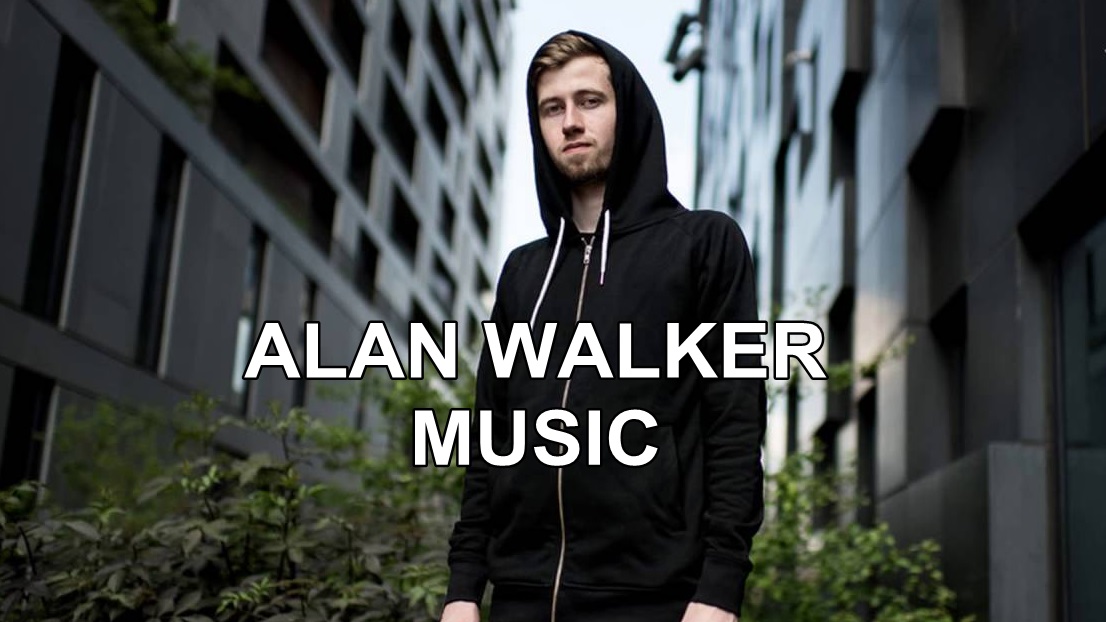 Alan Walker & Zak Abel — endless Summer. Walker sing