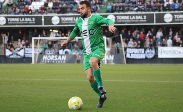 Málaga, el Eibar en la puja por Javi Jiménez