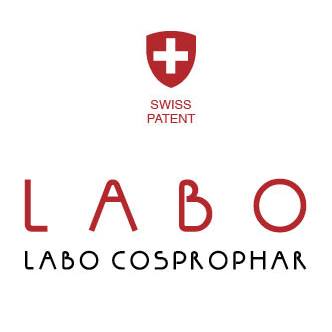 Collaborazione con Labo Cosprophar Suisse