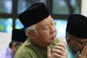 Bantah Terlibat Kasus Pembunuhan, Mantan PM Malaysia Siap Ambil Sumpah Laknat Di Masjid