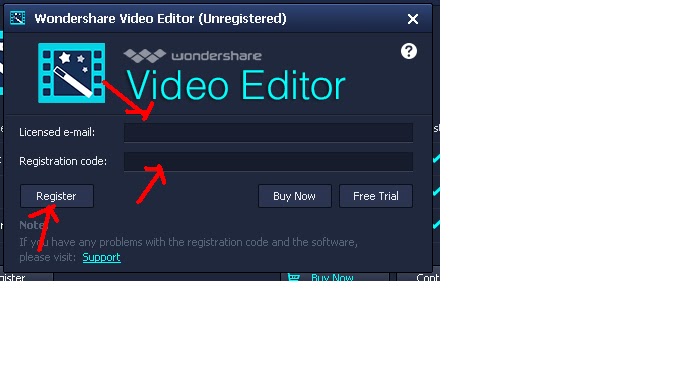 Tanah Rantauan Cara Mudah Menghilangkan Watermark Wondeshare