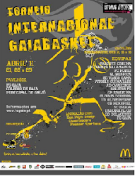 Torneio Gaiabasket 2011