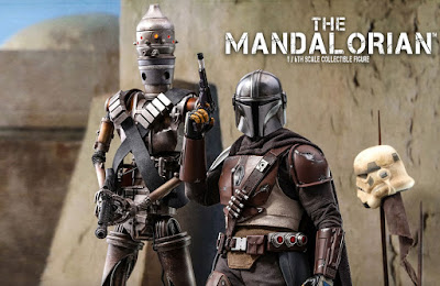 How to watch The Mandalorian Outside the United States