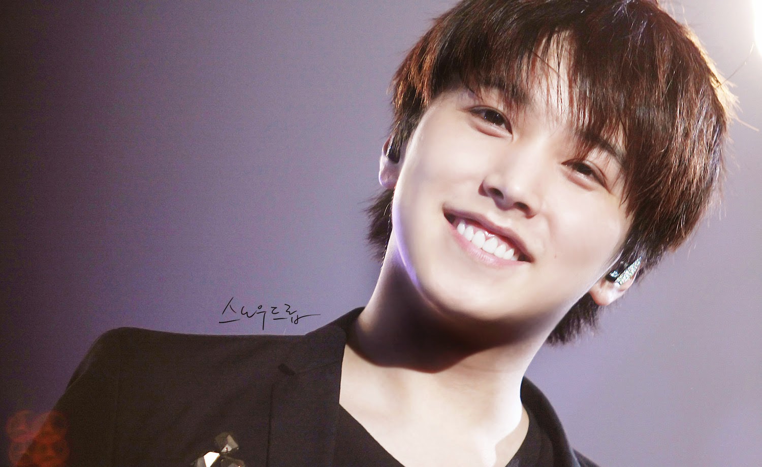 Image result for sungmin