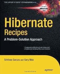 Top Hibernate Books for Java Programmers