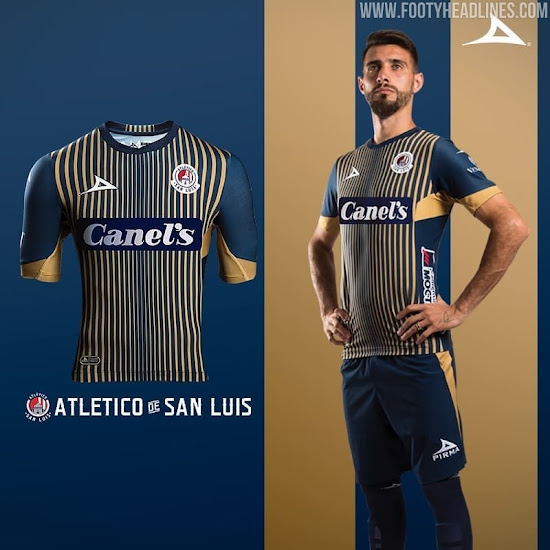 atletico san luis jersey for sale