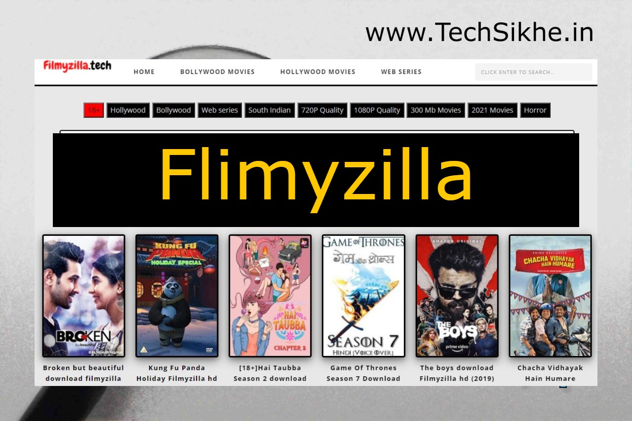 Filmyzilla Hindi Filmyzilla Hollywood Bollywood Netflix Movie in