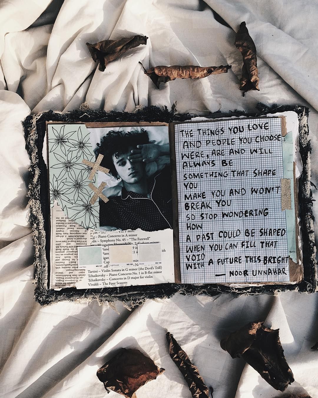 93 Aesthetic Art Journal Grunge Aesthetic Sketchbook