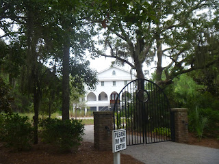 daufuskie exploring island