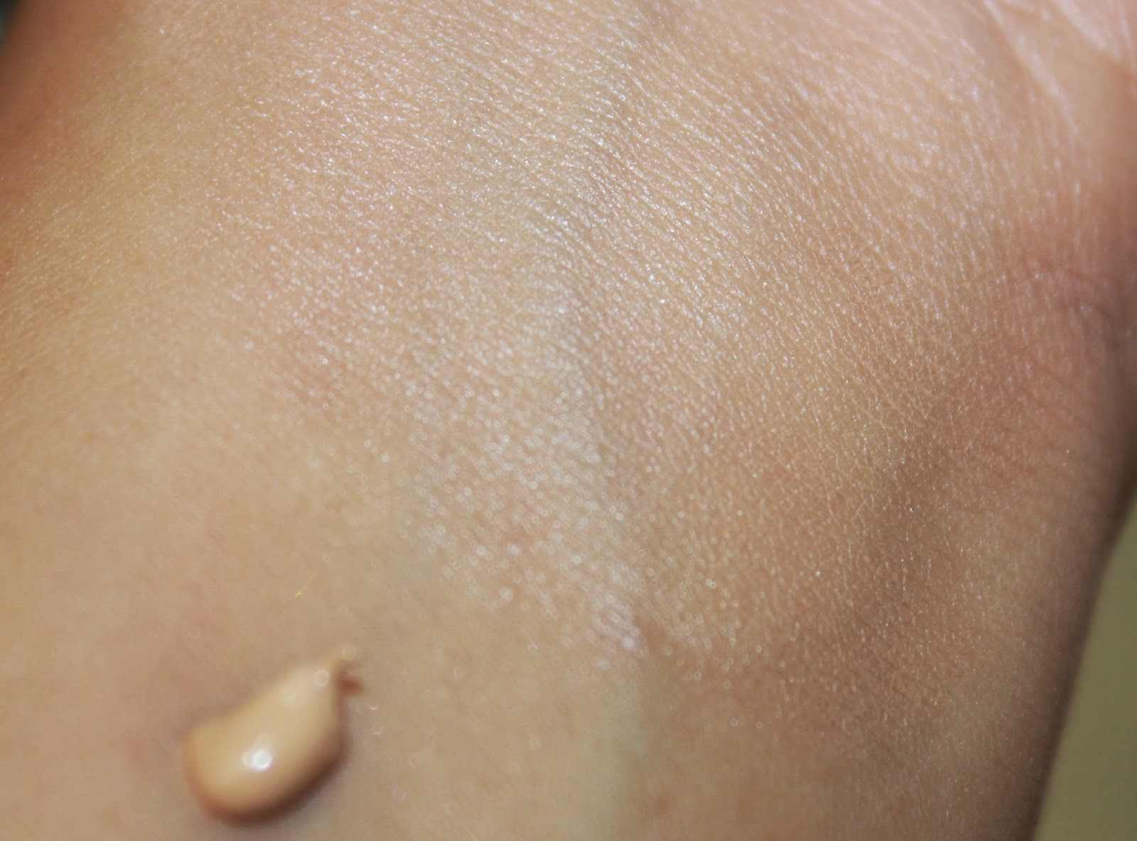 inika liquid foundation