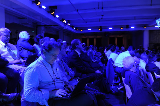 Nokia and Microsoft press conference, September 5, 2012