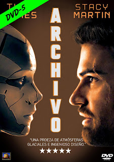 ARCHIVO – ARCHIVE – DVD-5 – R1 – DUAL LATINO – 2020 – (VIP)