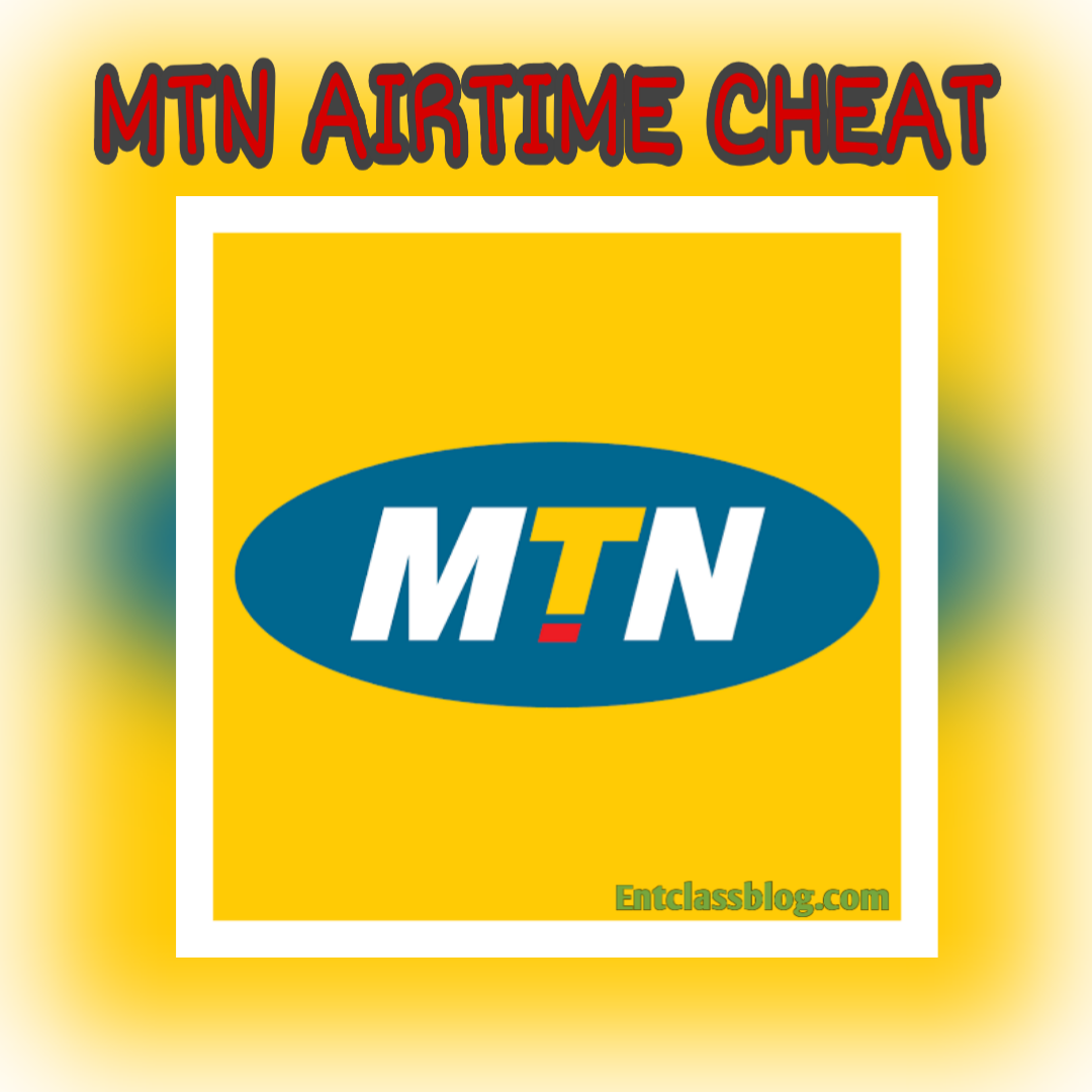 How To Activate MTN Free Unlimited Airtime Cheat