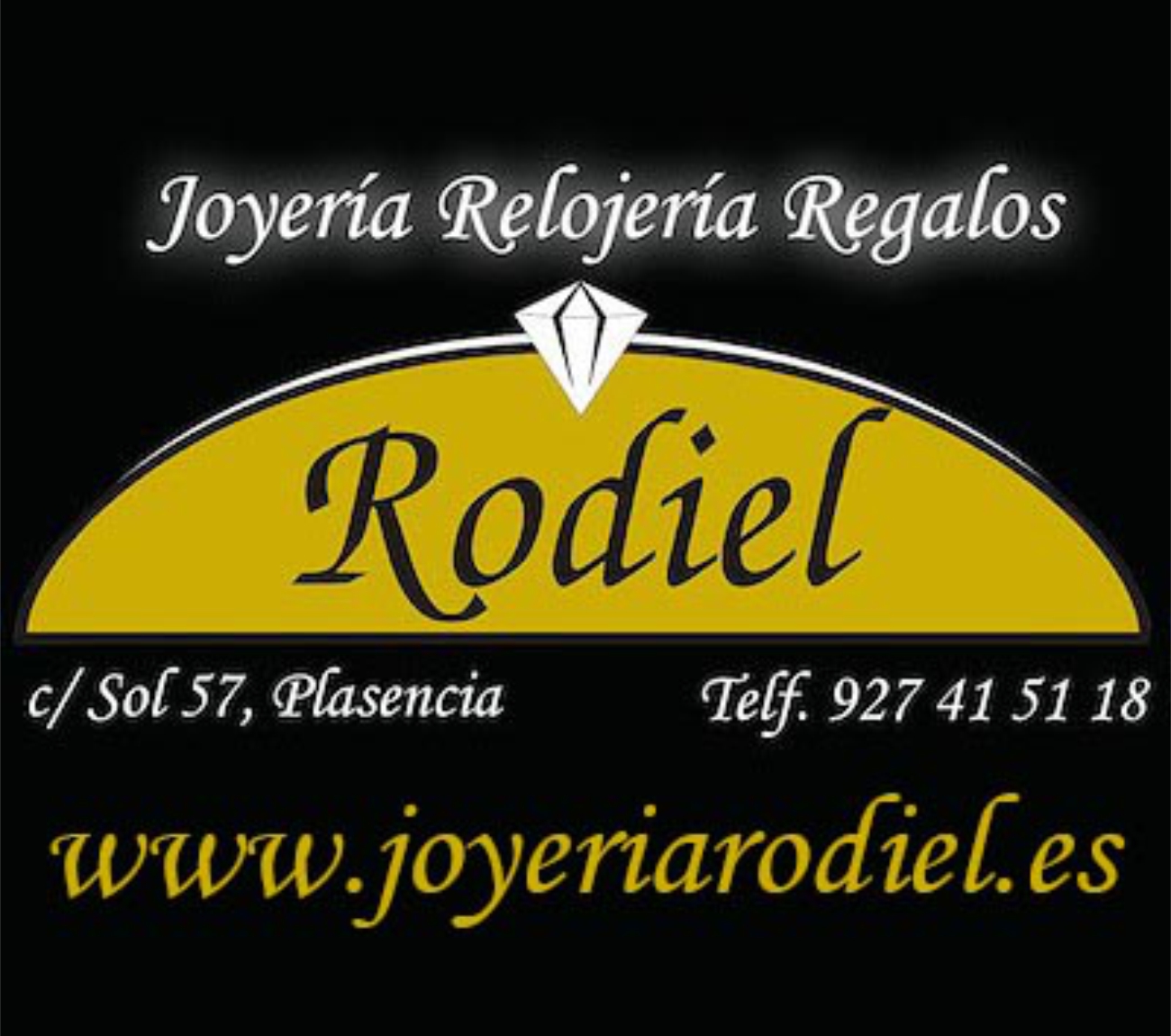 JOYERIA RODIEL