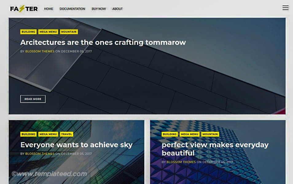 500+ Best Free Responsive Blogger Templates 2020 500+ Best Free Responsive Blogger Templates 2020