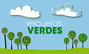 Programa Escuelas Verdes